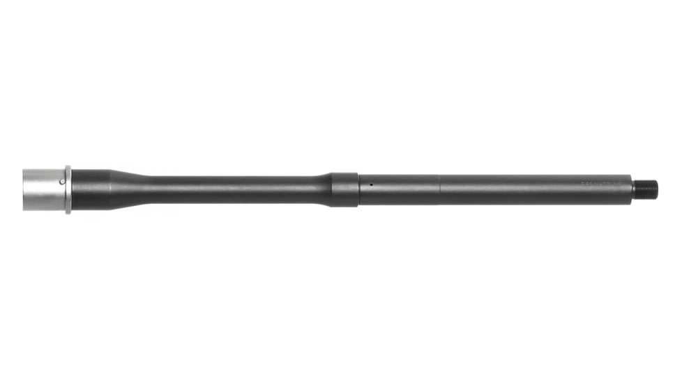 CBC Industries .223 Wylde AR-15 Barrel, 1/2x28, 1-8, Carbine Length, 14.5in, Black Nitride, 110-045