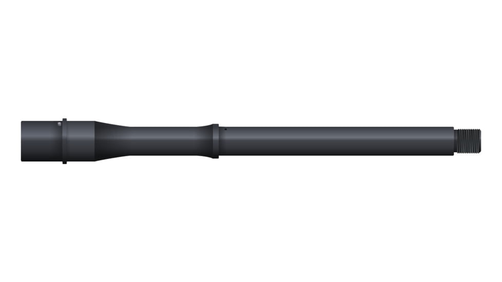 CBC Industries 300 AAC Blackout AR-15 Barrel, 5/8x24, 1-8, Pistol Length, 10.5in, Parkerized, 110-266