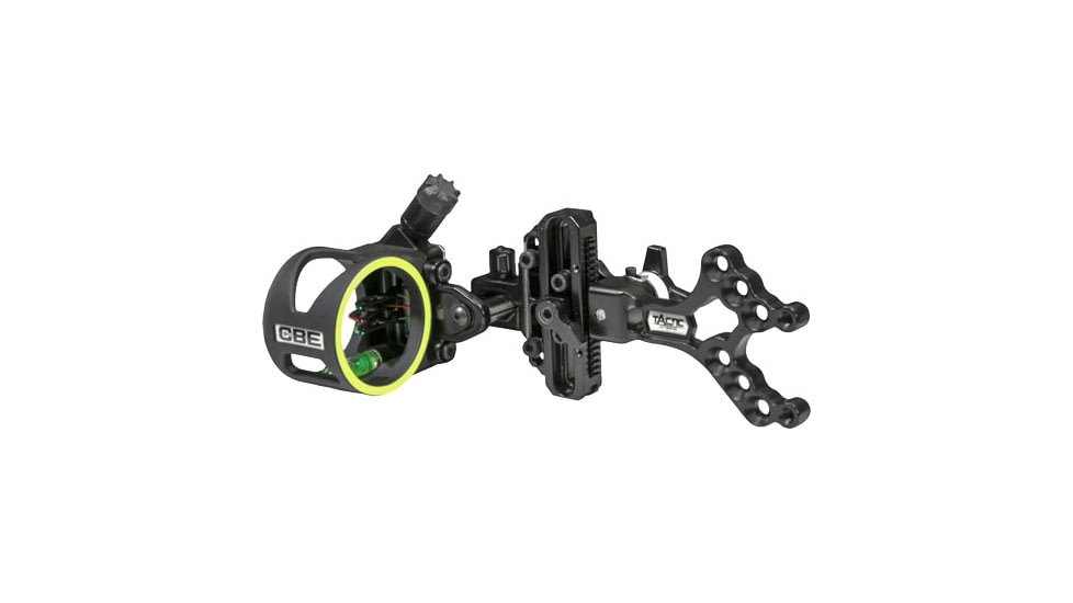 Cbe Bow Sight Tactic Hybrid 1-pin .019 Ambidextrous
