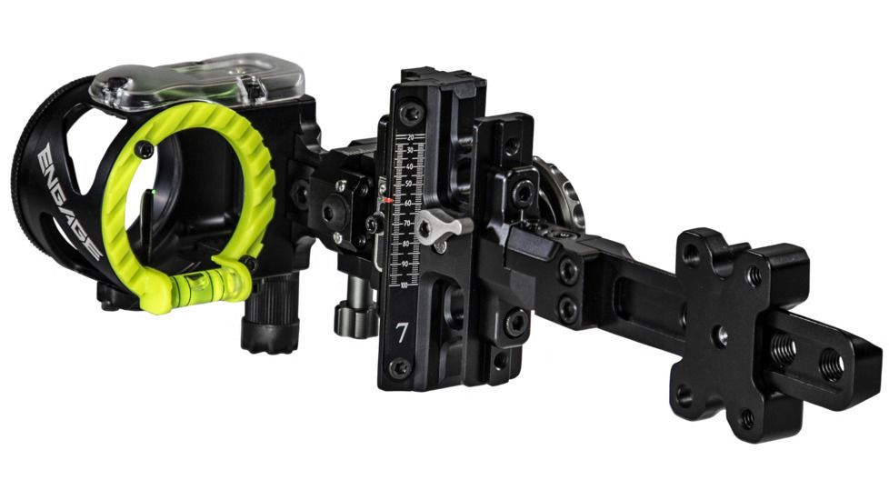 CBE Engage Hybrid 1 Pin LH .010 CBE-ENH-1-LH-10