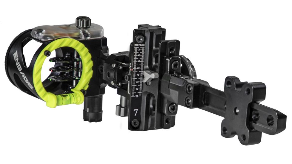 CBE Engage Hybrid 3 Pin LH .010 CBE-ENH-3-LH-10