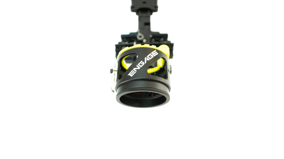 CBE Engage Hybrid 3 Pin RH .019, CBE-ENH-3-RH-19