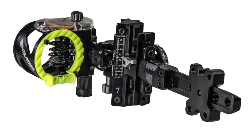 CBE Engage Hybrid 5 Pin RH .010 CBE-ENH-5-RH-10