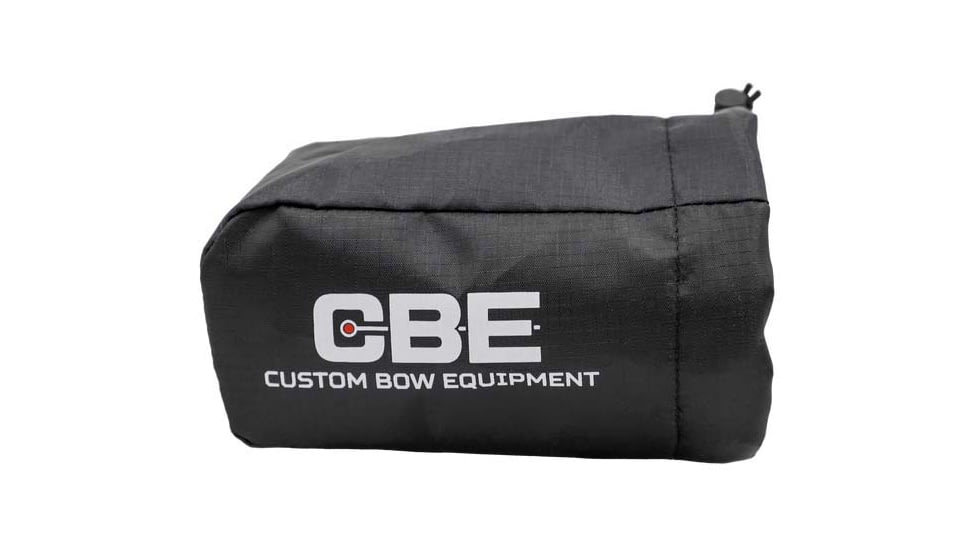 CBE Scope Cover, 7.5Lx3.5Wx4.5D, CBE-AC-SC