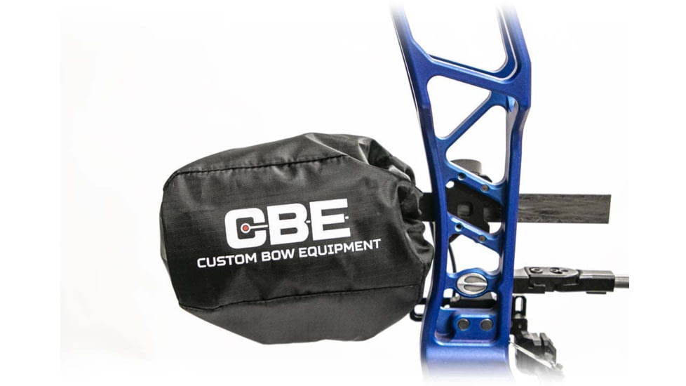 CBE Scope Cover, 7.5Lx3.5Wx4.5D, CBE-AC-SC