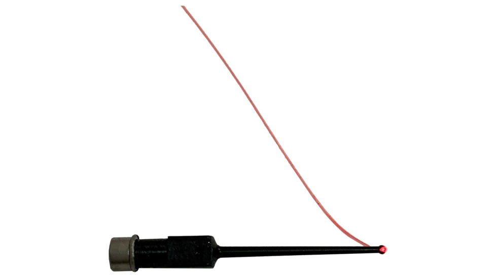 CBE CBE Scope Pin, Red, CBE-SPN2-.010-R