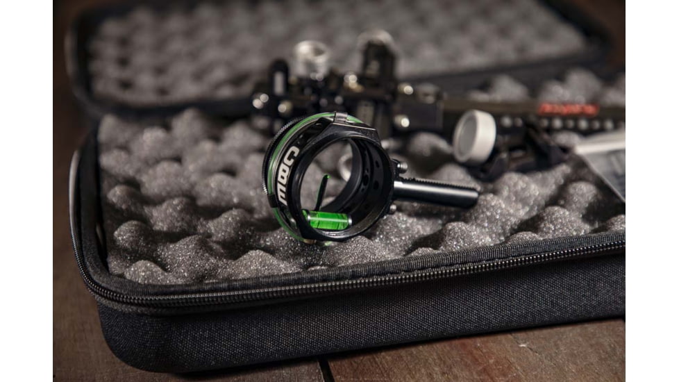 CBE VTX Scope Housing, 41mm, CBE-SCH4