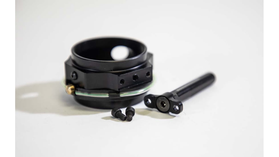 CBE VTX Scope Housing, 41mm, CBE-SCH4