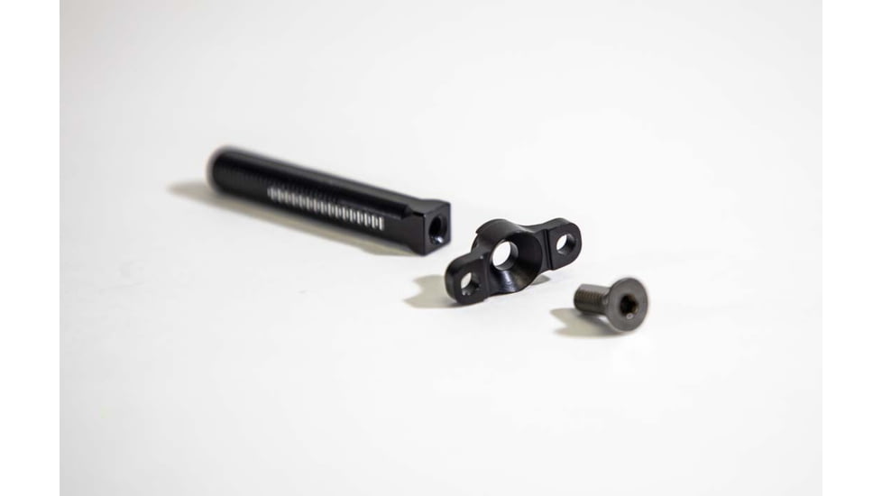 CBE VTX Scope Housing, 41mm, CBE-SCH4