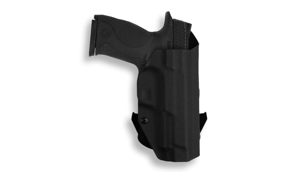 We the People Holsters Smith &amp; Wesson M&amp;P 45 Owb Holster 7CF7B795, 6539272192098