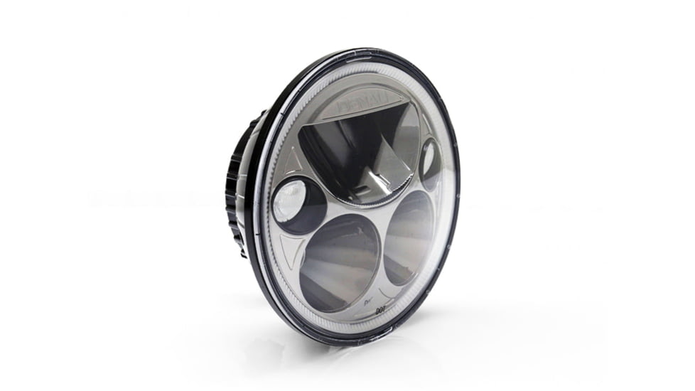 Denali Electronics M5 Dot Led Headlight Module - 5.75 46AC9F9A, 7537814634680