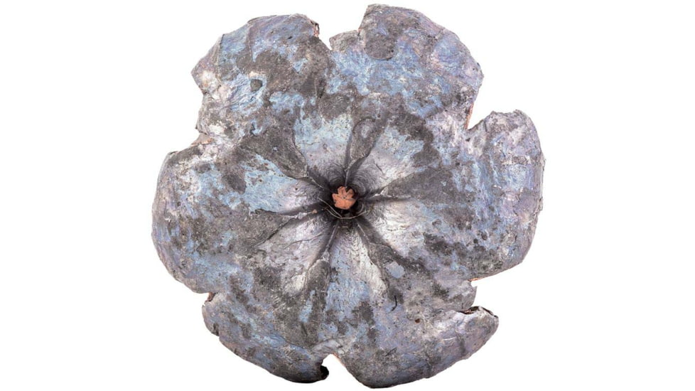 CCI Ammunition Uppercut .22 Winchester Magnum Rimfire 40 Grain Uppercut Jacketed Hollow Point Brass Cased Pistol Ammo, 50 Rounds, 22WMRUP