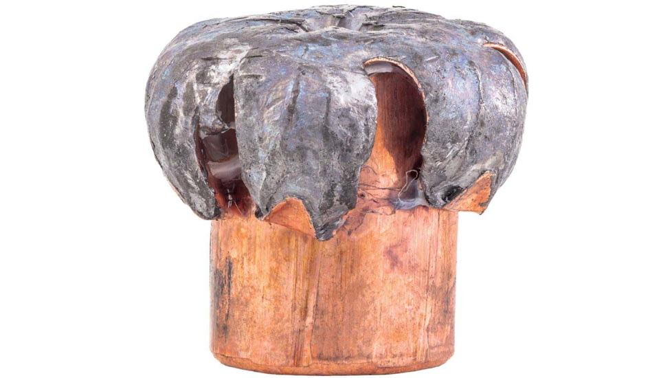 CCI Ammunition Uppercut .22 Winchester Magnum Rimfire 40 Grain Uppercut Jacketed Hollow Point Brass Cased Pistol Ammo, 50 Rounds, 22WMRUP