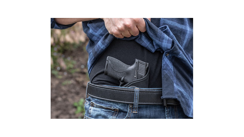 concealed carry methods ranked