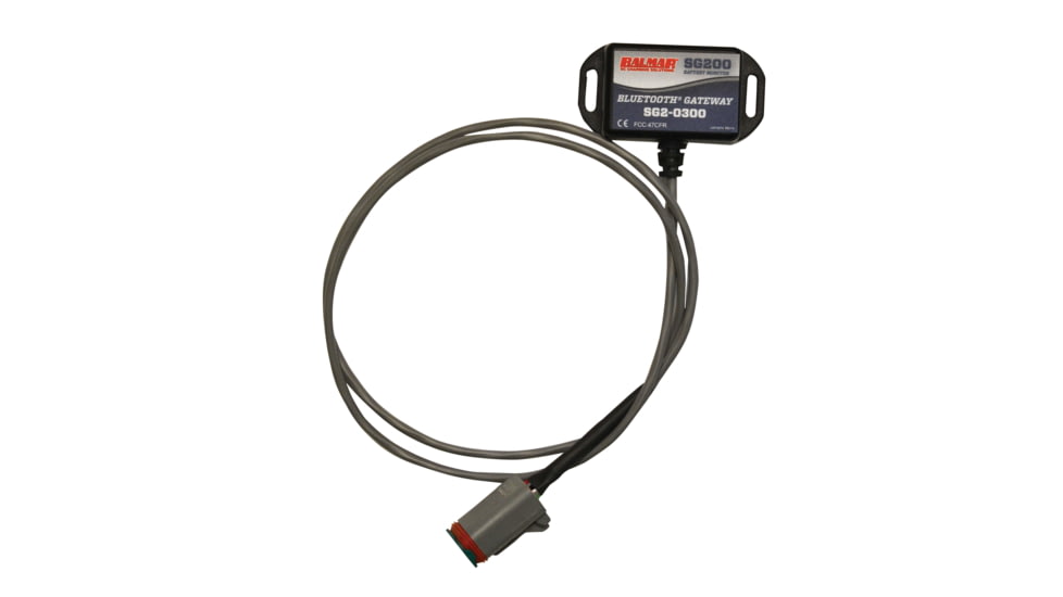 CDI Electronics Bluetooth Gateway, Sg200, SG2-0300