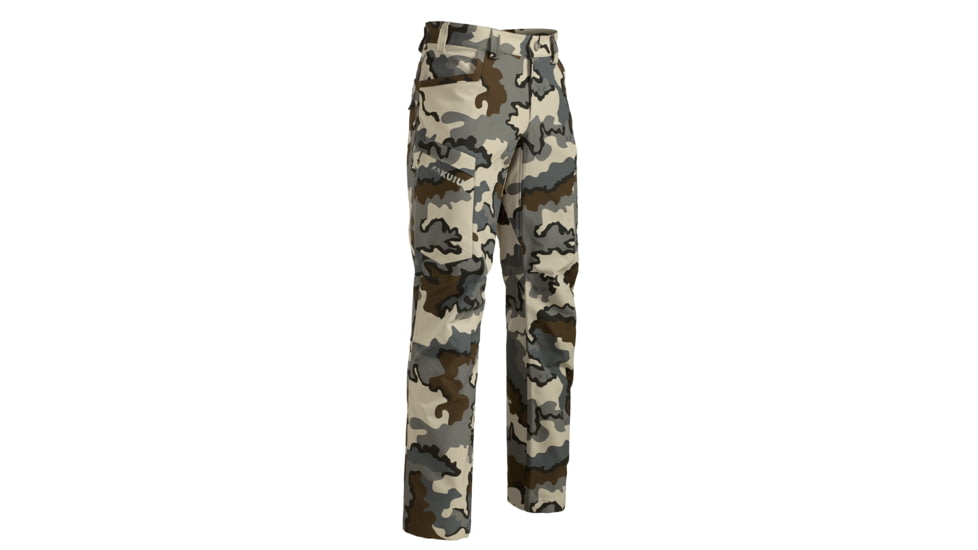 KUIU Attack Hunting Pant - Mens, Vias, 46, Adult, Male, 6826832265374