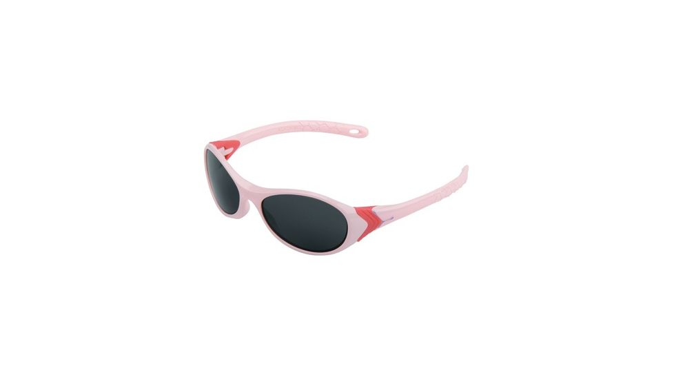 Cebe Cricket Sunglass Light Pink Frame, Grey Lens 198400128