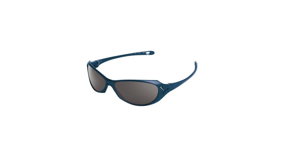 Cebe Koala Sunglass Rubidium Red Frame, Grey Lens CB198101