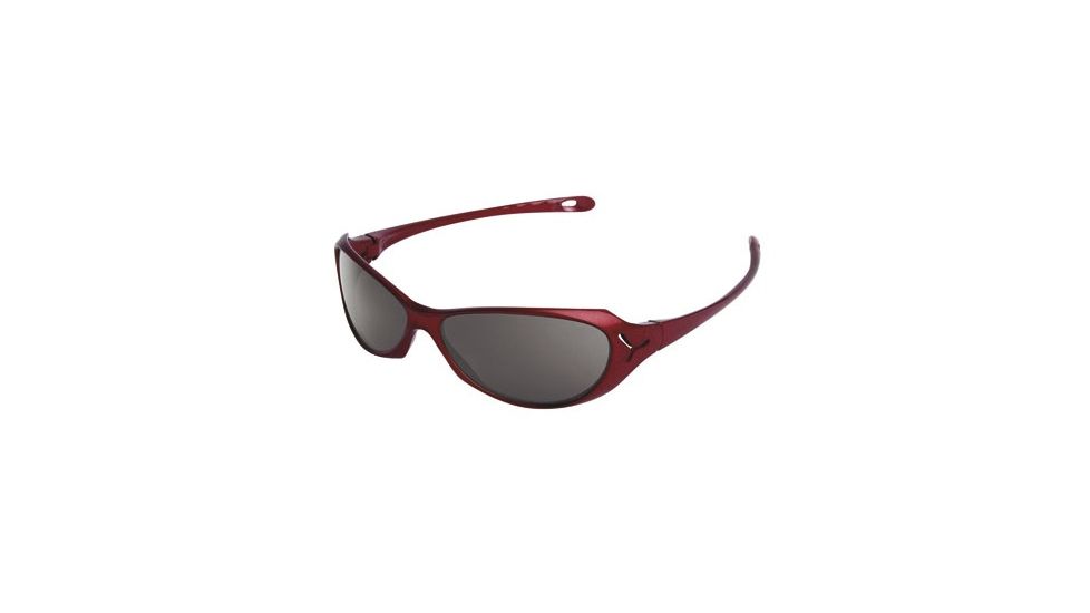 Cebe Koala Sunglass Metallic Night Blue Frame, Grey Lens CB198102