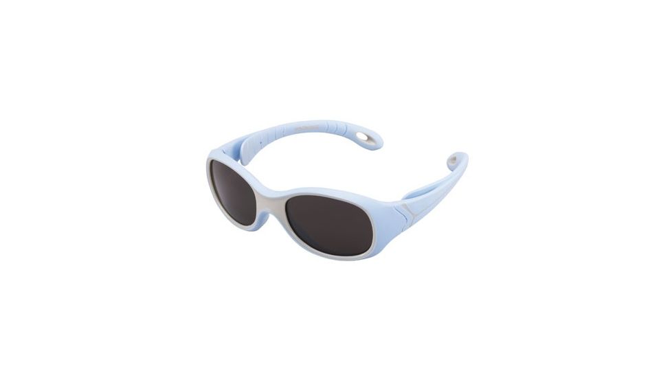 Cebe S'Kimo Kids Kids Proggressive Rx Sunglasses Light Blue Frame, CBSKIMO1