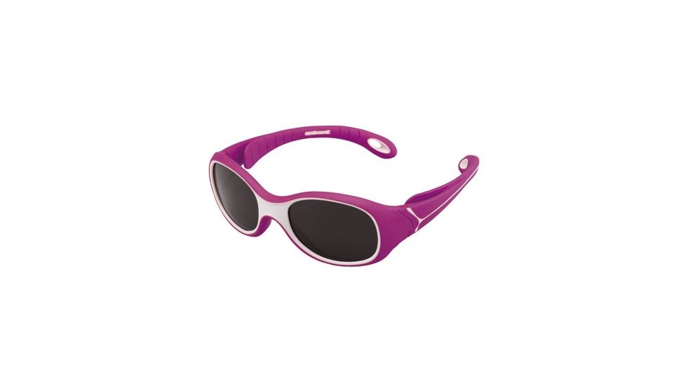 Cebe S'Kimo Kids Proggressive Rx Sunglasses Raspberry Frame, CBSKIMO2