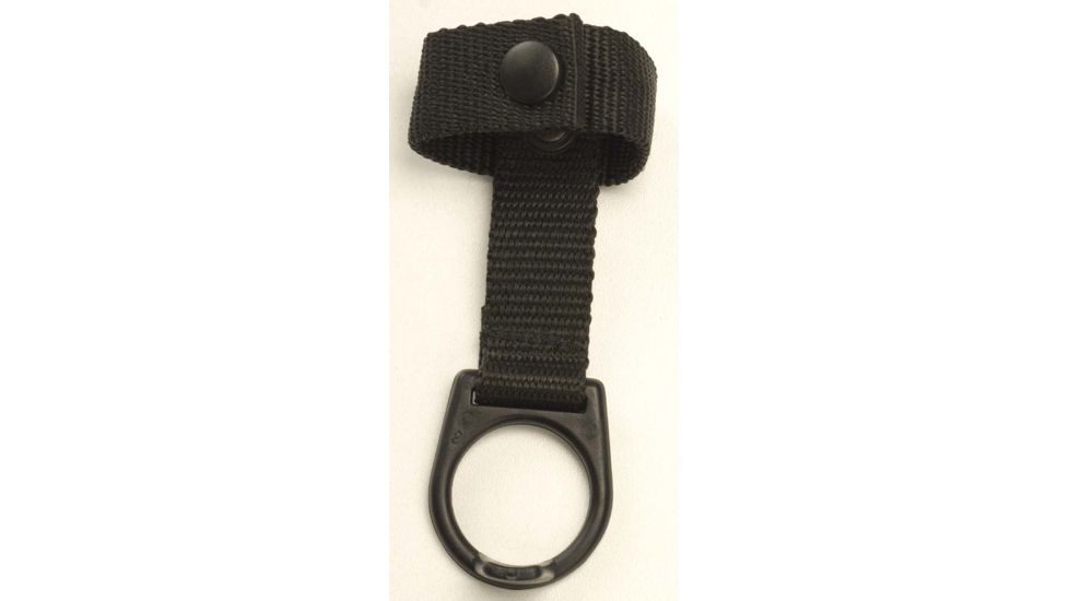 Cebeci Arms Baton/Nightstick Holder 50764, Black 50764