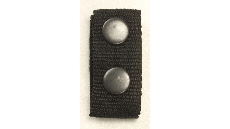 Cebeci Arms Belt Separator (set of 4) 50771, Black 50771