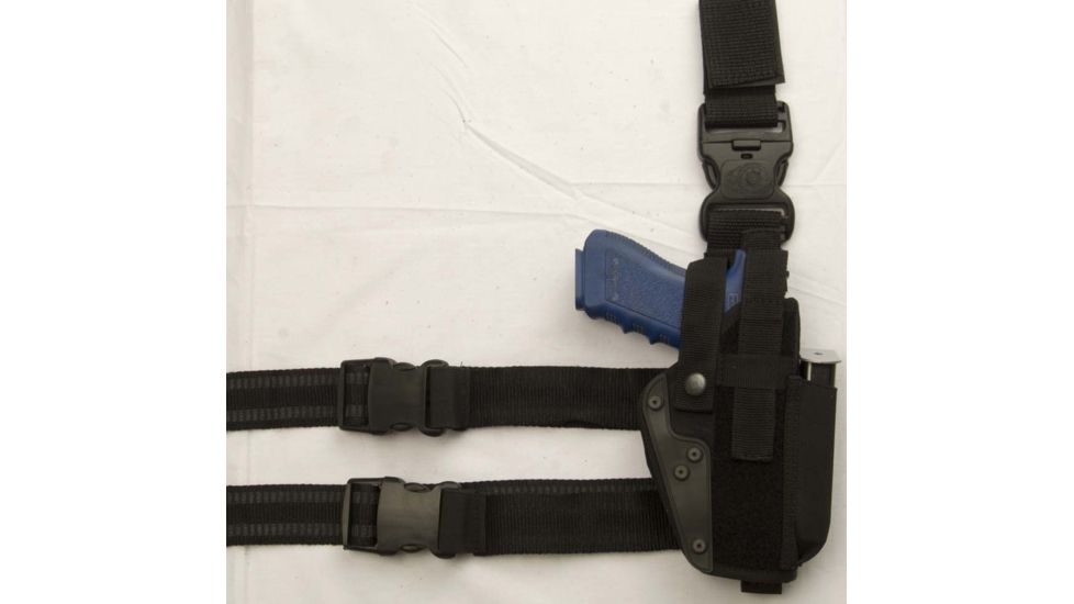 Cebeci Arms Sig Pro SP 2340, Black, Right 10119RB30