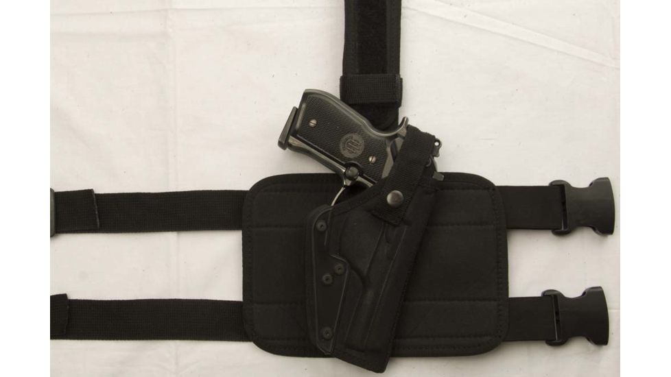 Cebeci Arms Sig Pro SP 2340, Black, Right 10119RB30