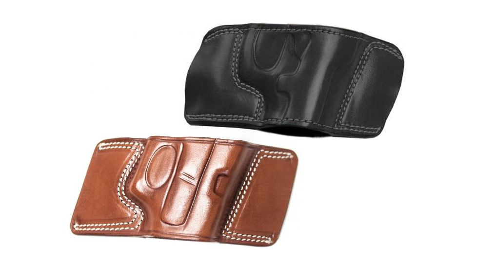 Cebeci Arms Sig Sauer Leather Bikini Holster