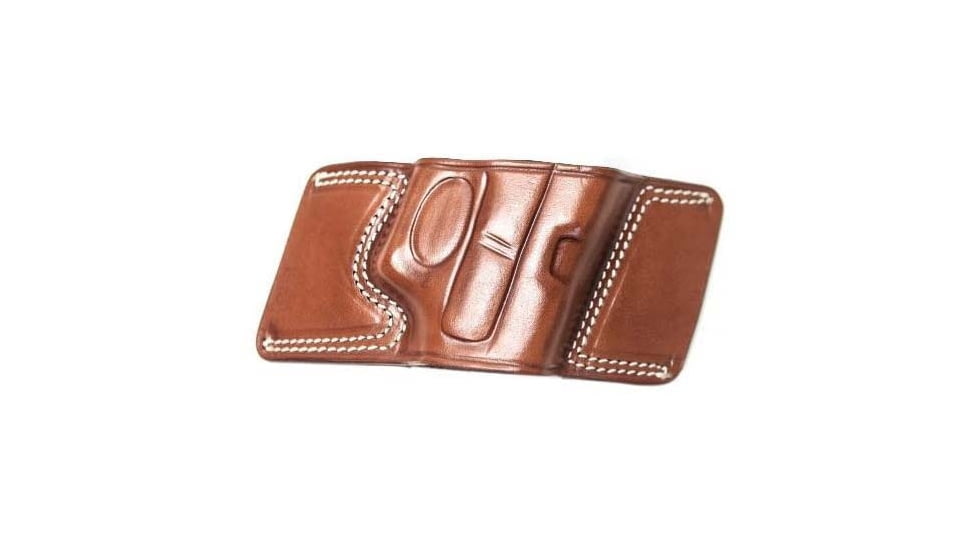 Cebeci Arms Leather Bikini Holsters, Canik TP9, Left, Tan, 20863LT84