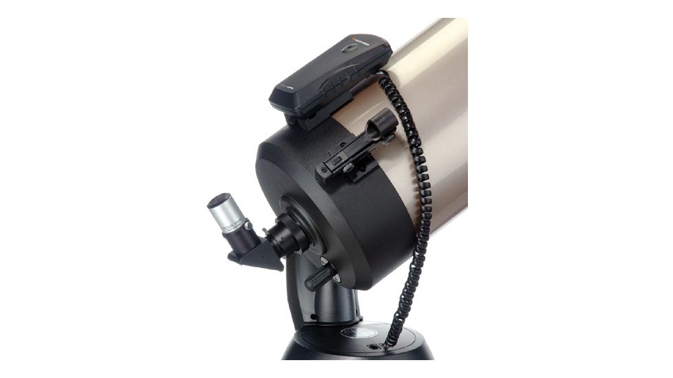 Celestron Telescope GPS Accessory CN16 for NexStar i Telescopes 93963