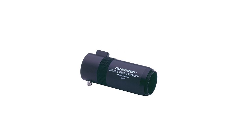 Celestron Telescope Tele-Extender-Deluxe 93643