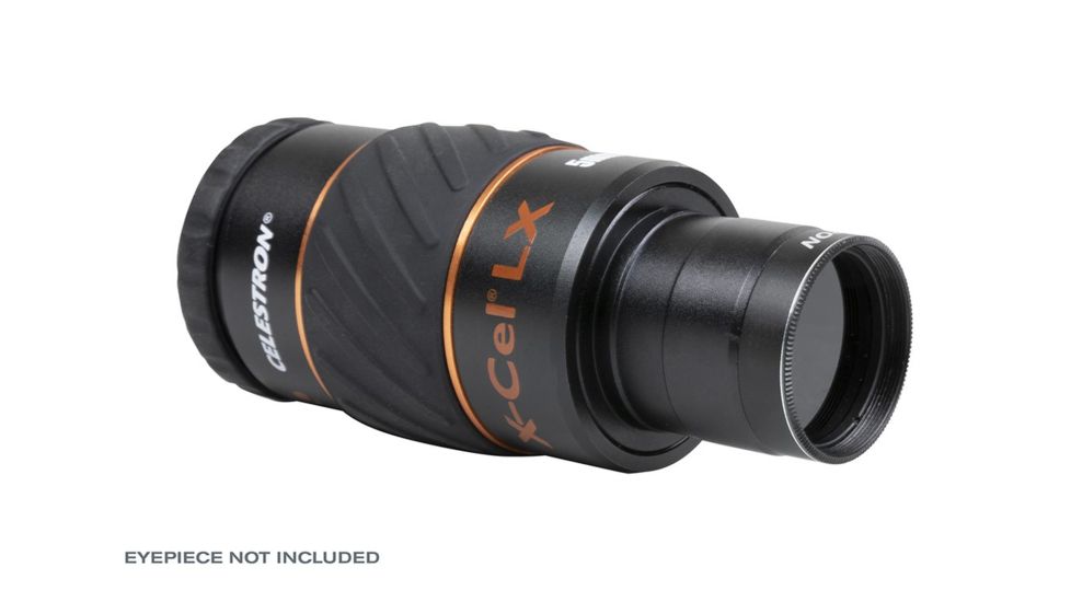 Celestron 1.25in Moon Filter Set 94315