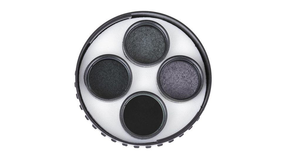 Celestron 1.25in Moon Filter Set 94315