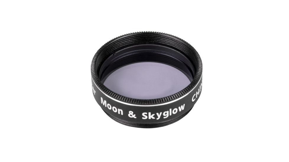 Celestron 1.25in Moon Filter Set 94315