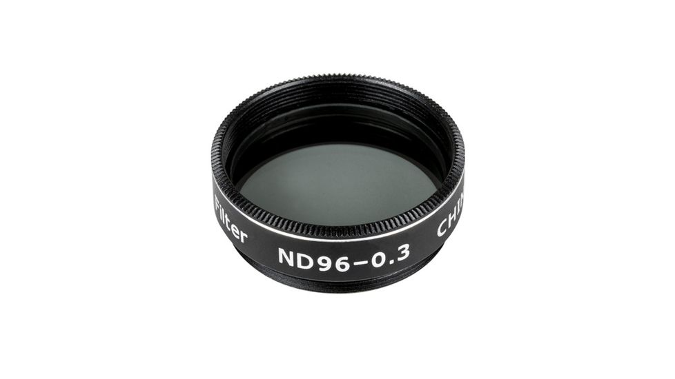 Celestron 1.25in Moon Filter Set 94315