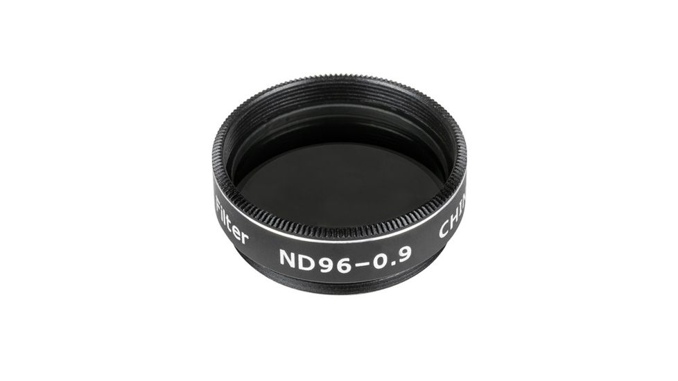 Celestron 1.25in Moon Filter Set 94315