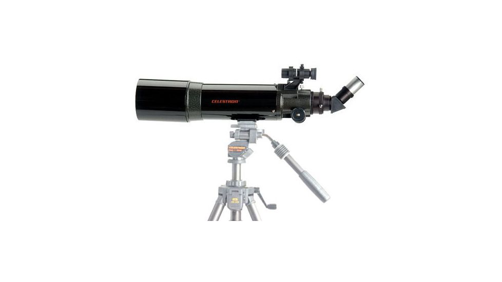 Celestron 102mm Wide View Spotting Scope 4'' / 102 mm Refractor Telescope 52270