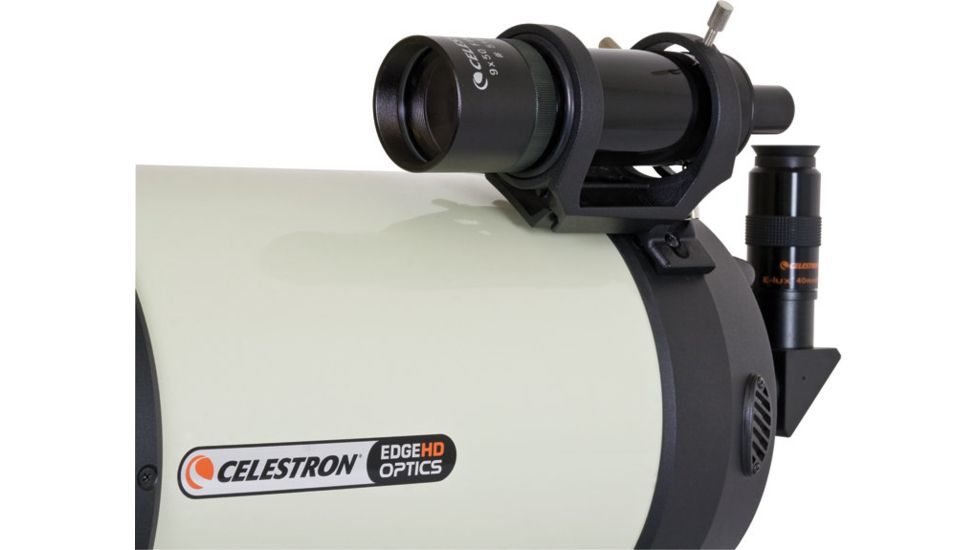 EdgeHD Optics Finderscope