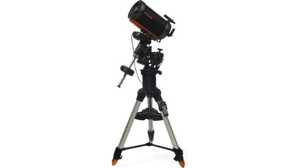 Celestron CGE Pro 925 Telescope 11086