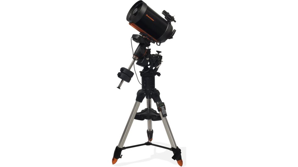 Celestron CGE Pro 1100 Telescope 11087