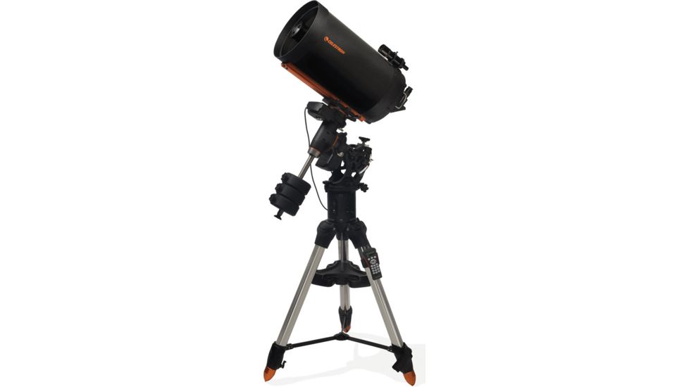 Celestron CGE Pro 1400 Telescope 11088