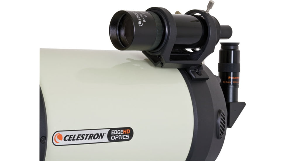 EdgeHD Optics Finderscope