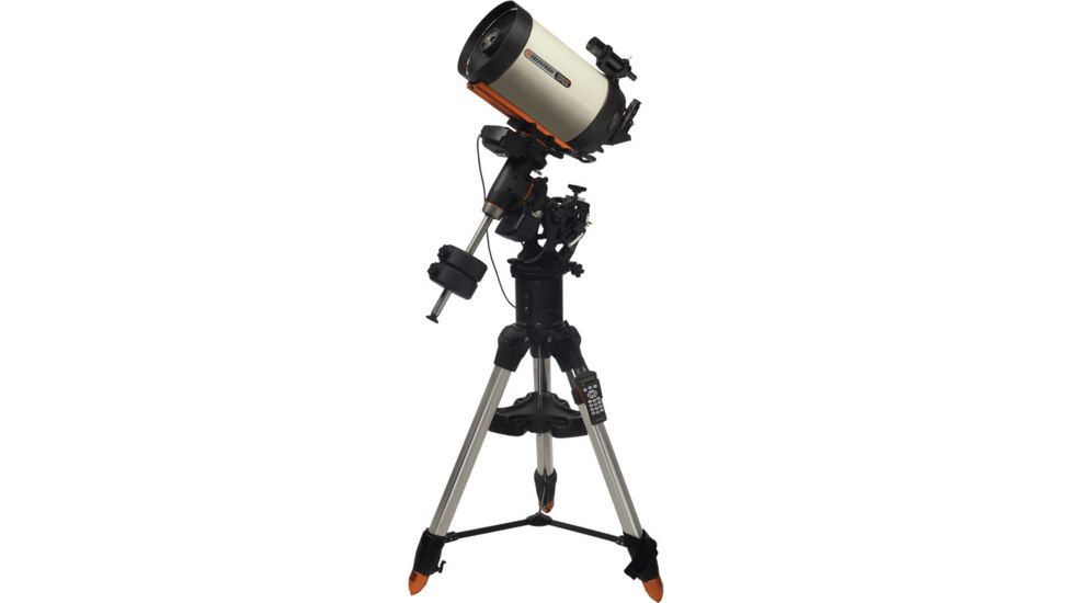 Celestron CGE Pro 1100 HD Telescope 11093