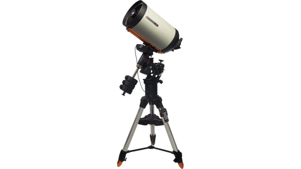 Celestron CGE Pro 1400 HD Telescope 11094