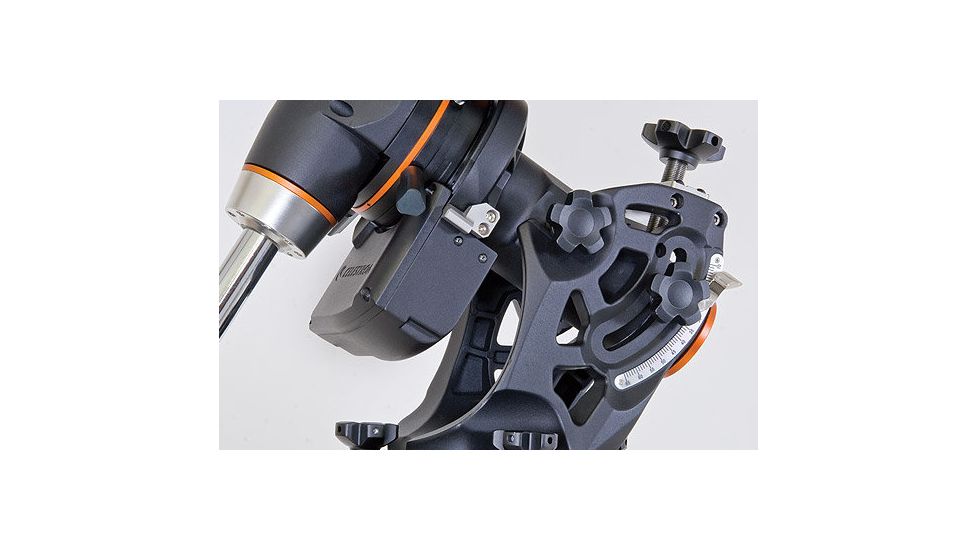 Celestron CGE Pro 1400 HD Computerized Telescope 11094