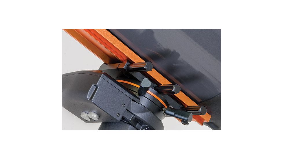 Celestron CGE Pro 1400 HD Computerized Telescope 11094