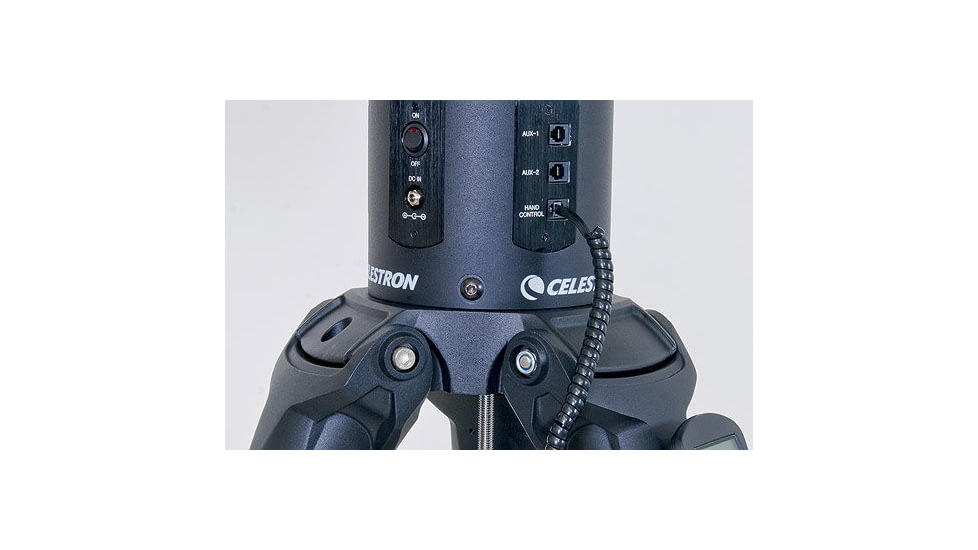 Celestron CGE Pro 1400 HD Computerized Telescope 11094