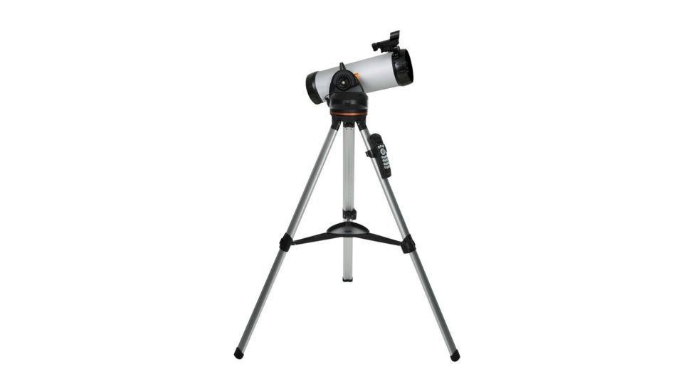Celestron 114LCM Computerized Telescope 31150